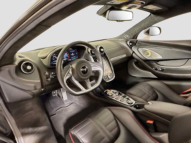GTS