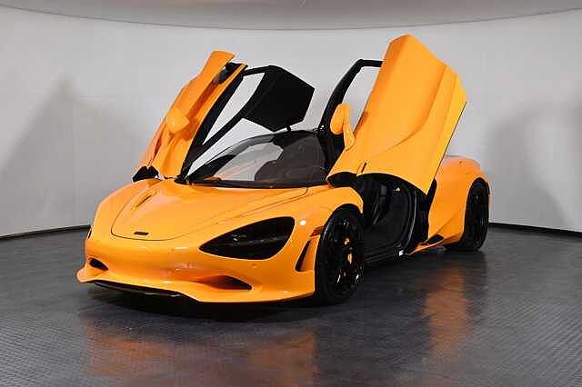 750S