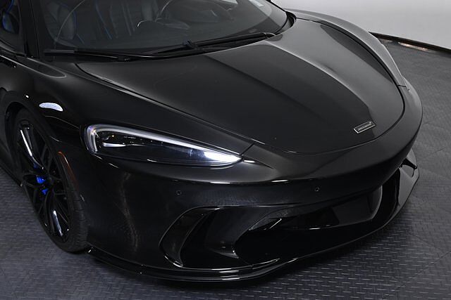 GTS