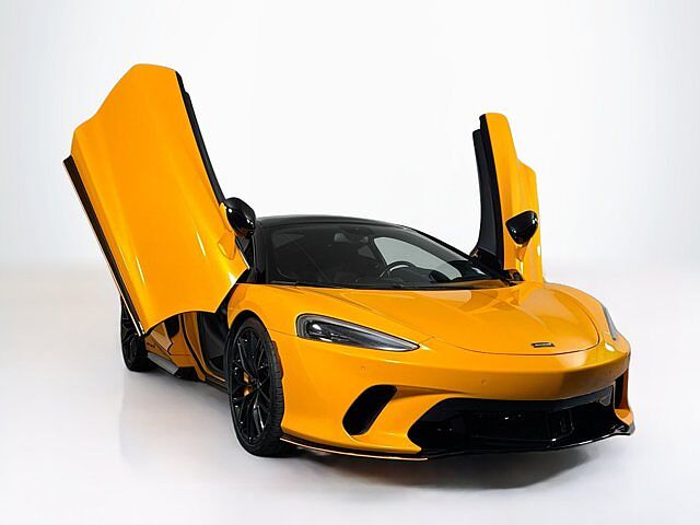 GT