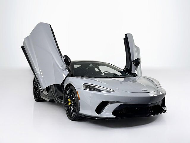 GT