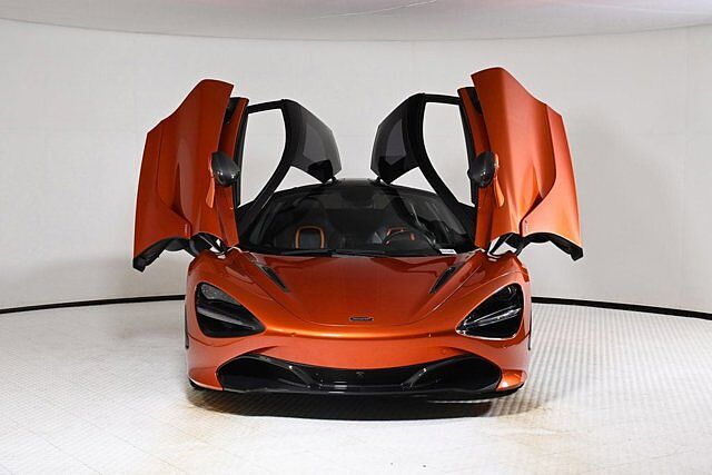 720S