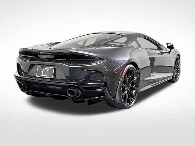 GTS