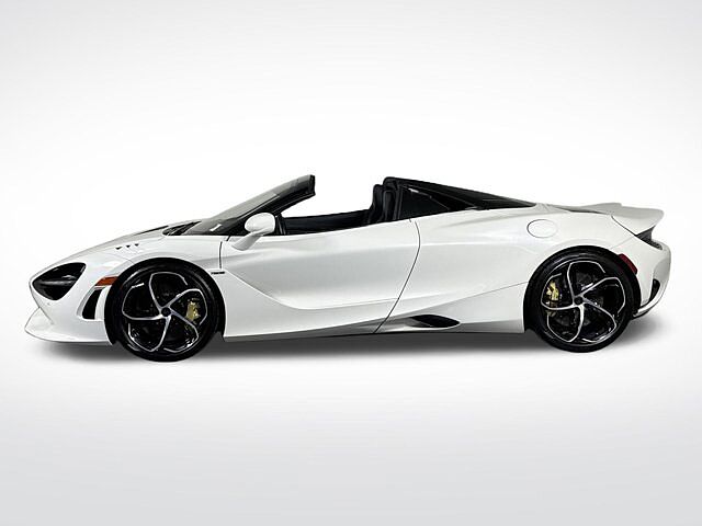 750S Spider - 750S Spider -