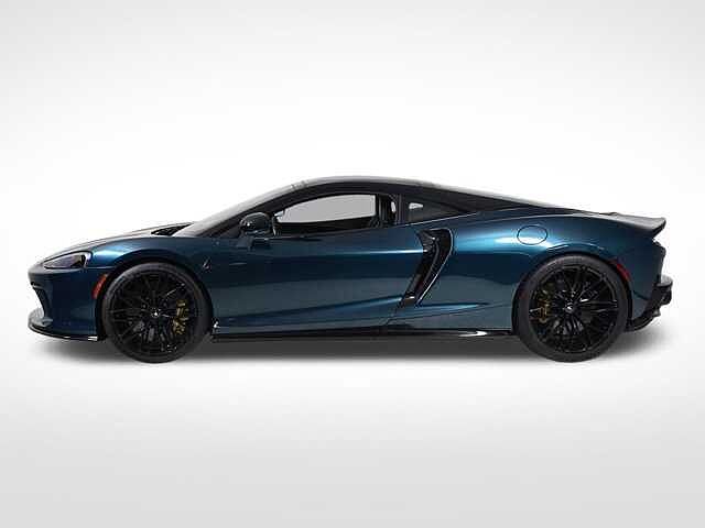GT