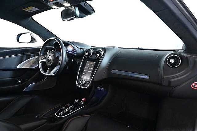 GT