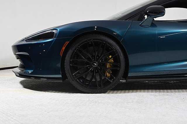 GT