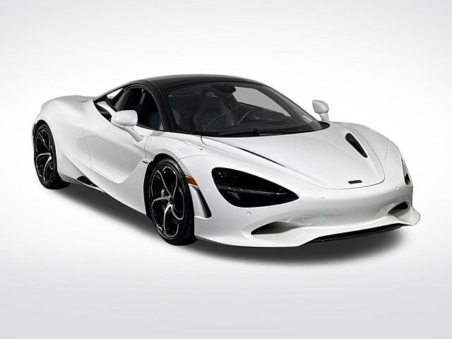 750S Spider - 750S Spider -