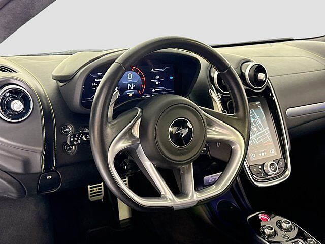 GT