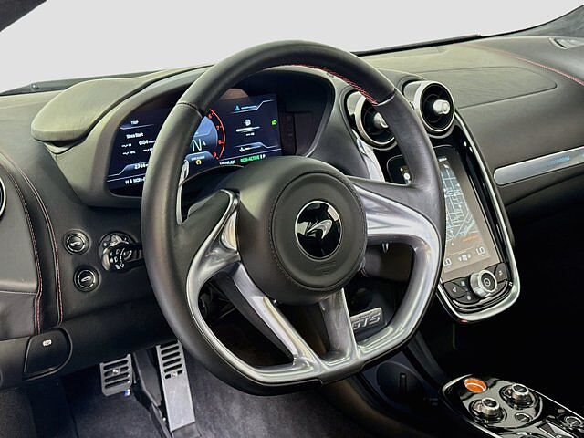 GTS