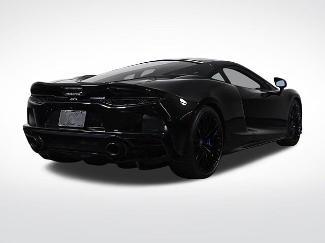 GTS