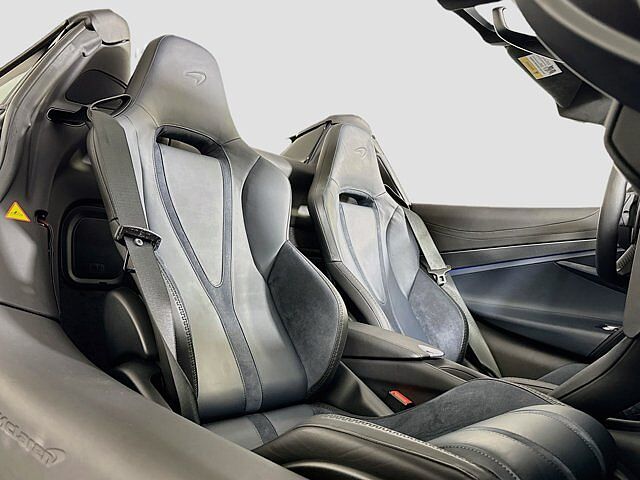 750S Spider - 750S Spider -