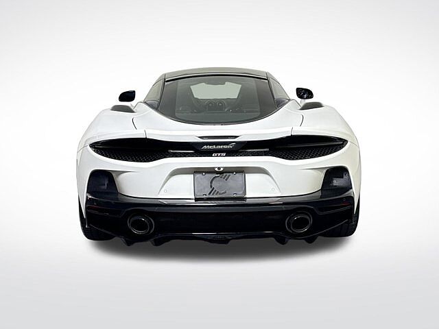 GTS