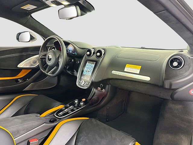 GTS