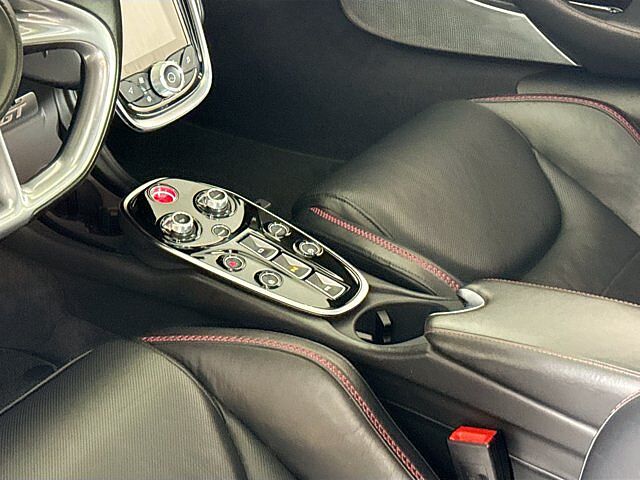 GT