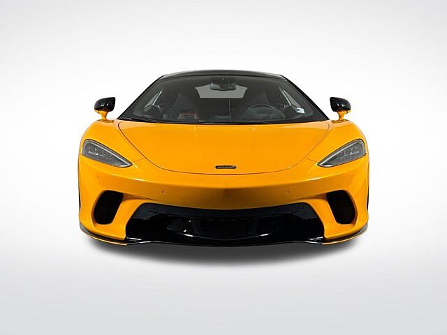 GT