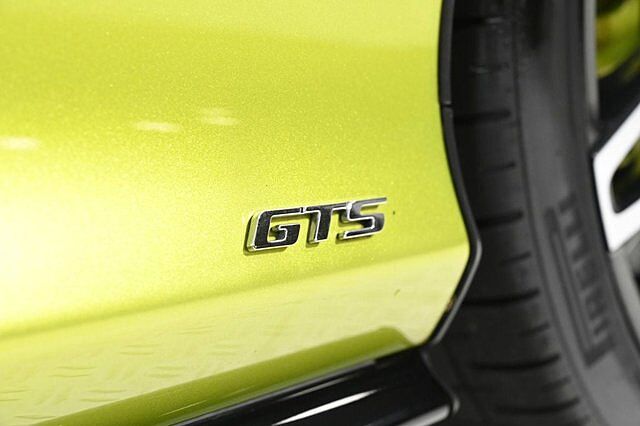 GTS