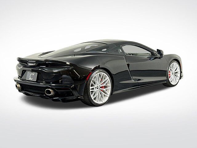 GT