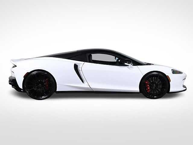 GT