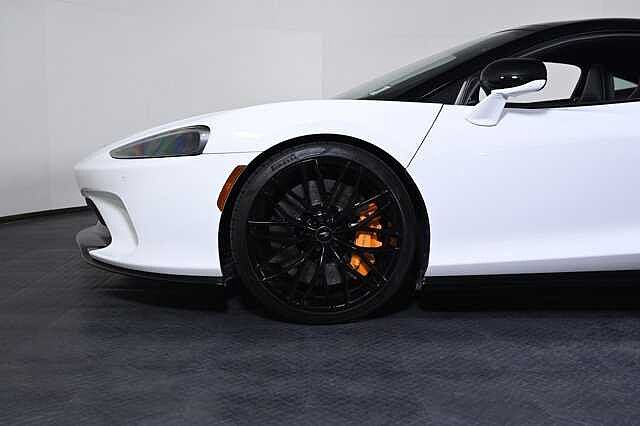 GT