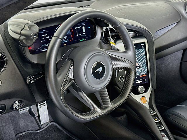 750S Spider - 750S Spider -