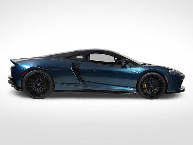 GT