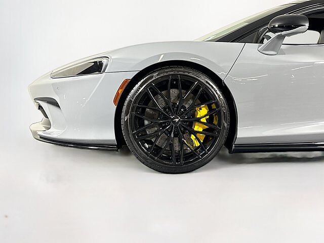 GT