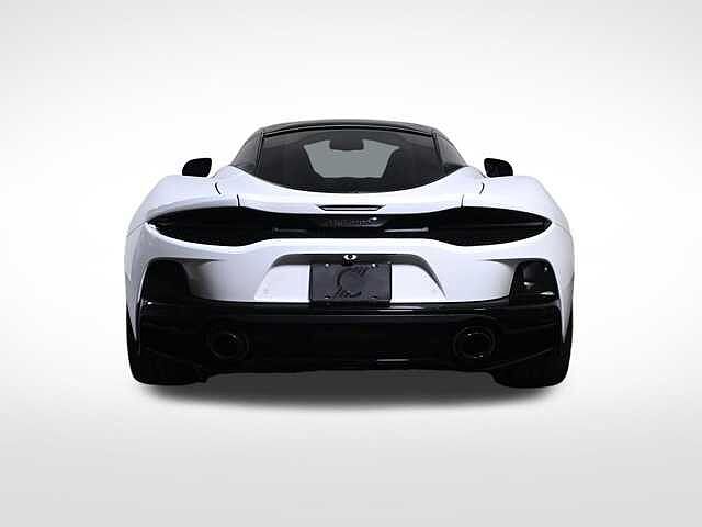 GT