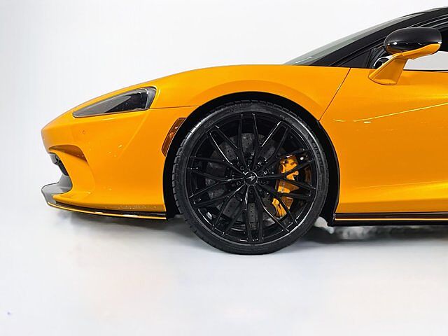 GT