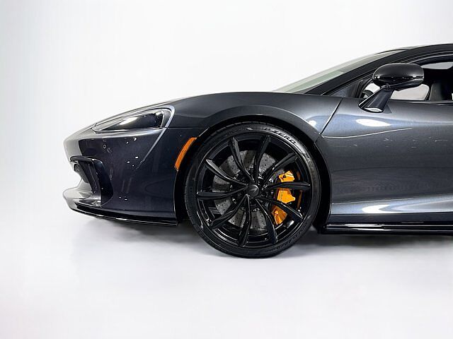 GTS