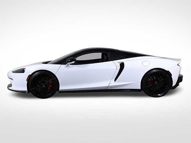GT