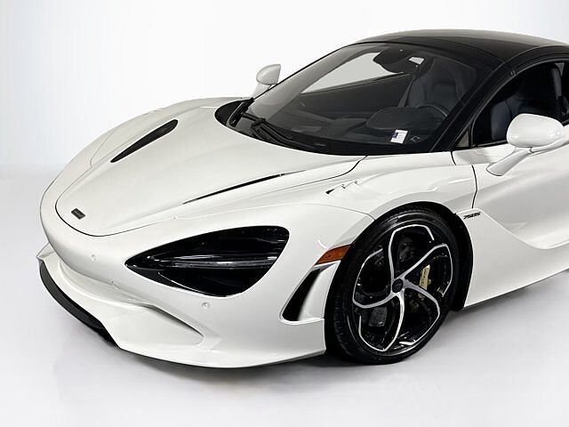 750S Spider - 750S Spider -