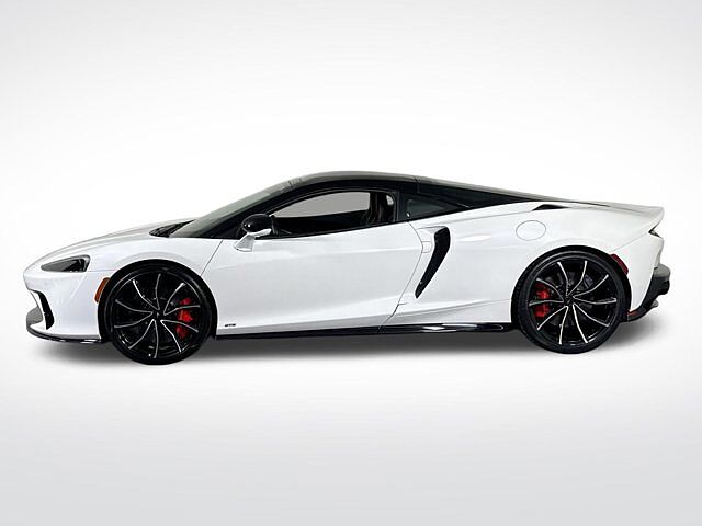 GTS
