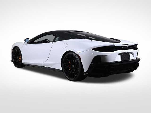 GT