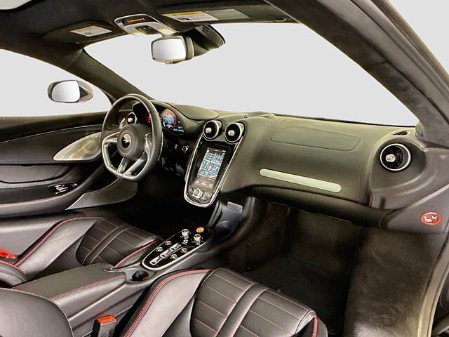 GTS