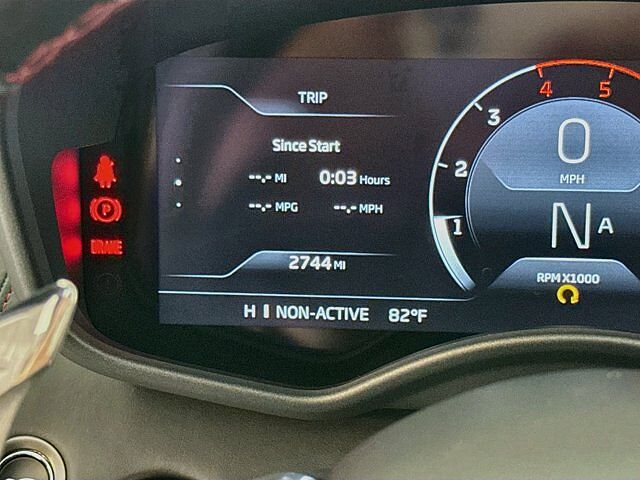 GTS