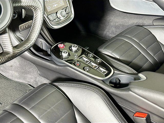 GTS