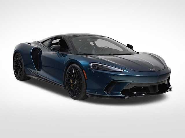 GT