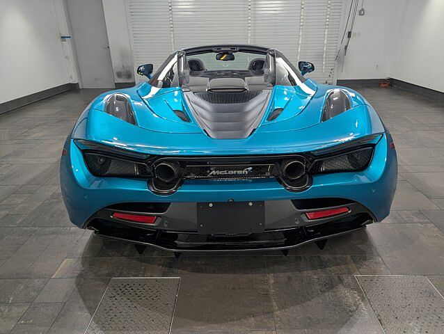 720S