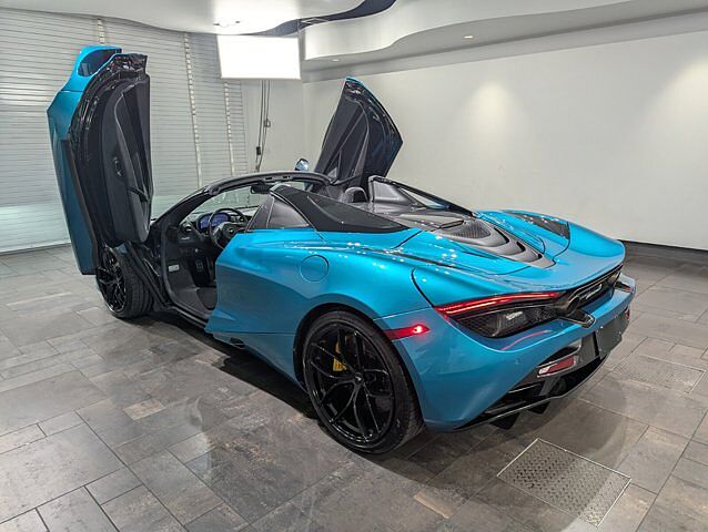 720S