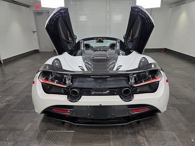 720S
