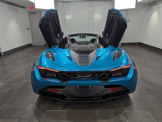 720S