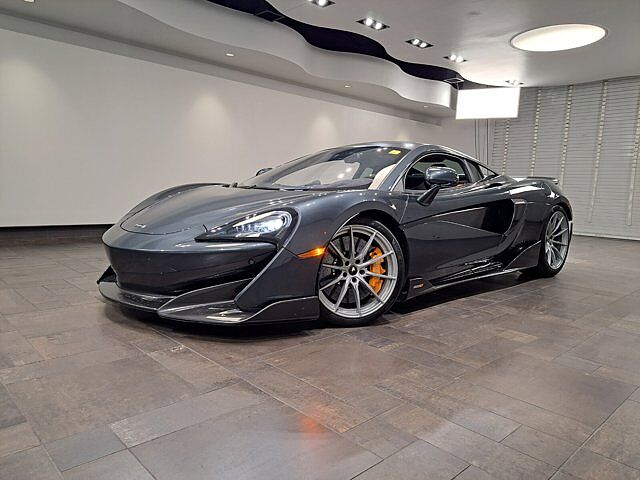 600LT - 600LT -