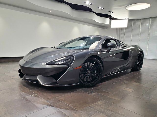 570S - 570S -