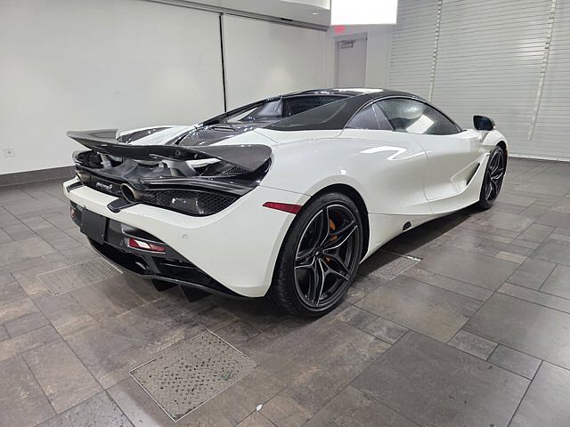 720S