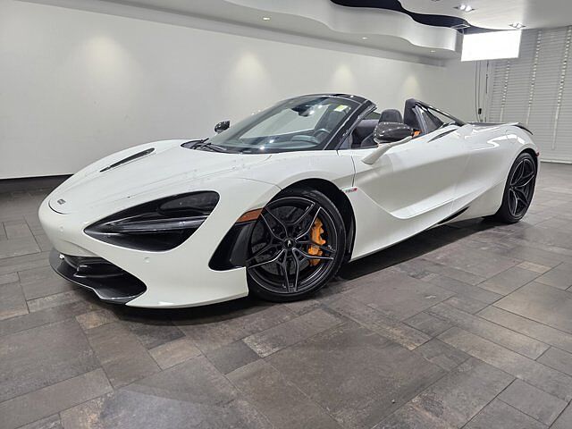 720S