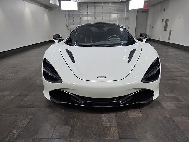 720S
