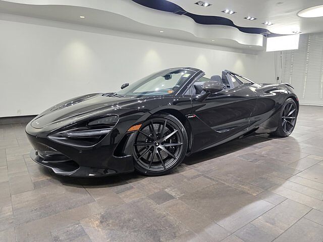720S - 720S -