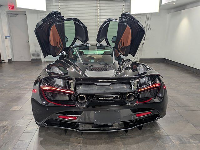 720S