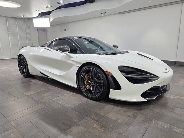 720S